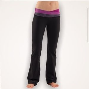 Lululemon Astro Yoga Pants